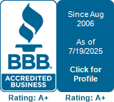 Five Star Moving, Inc. is a BBB Accredited Moving andor Storage Company in Augusta, GA