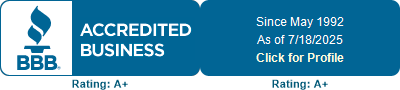 Secure Wealth Management is a BBB Accredited Insurance Company in Warner Robins, GA