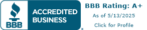 Augusta Eventures, LLC. BBB Business Review